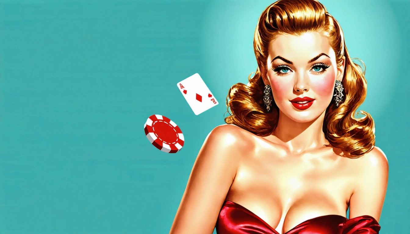 bonus Pin Up