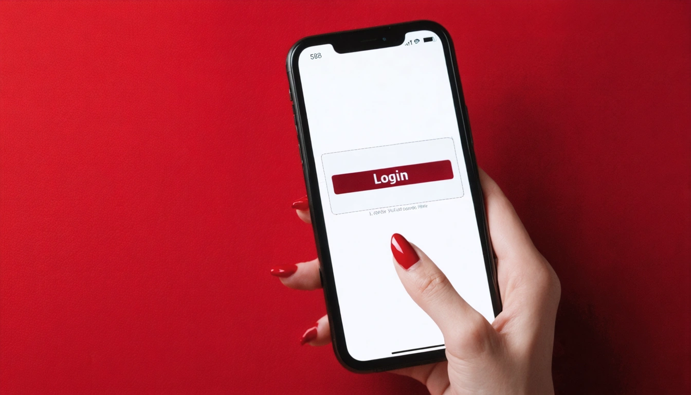 login Pin Up