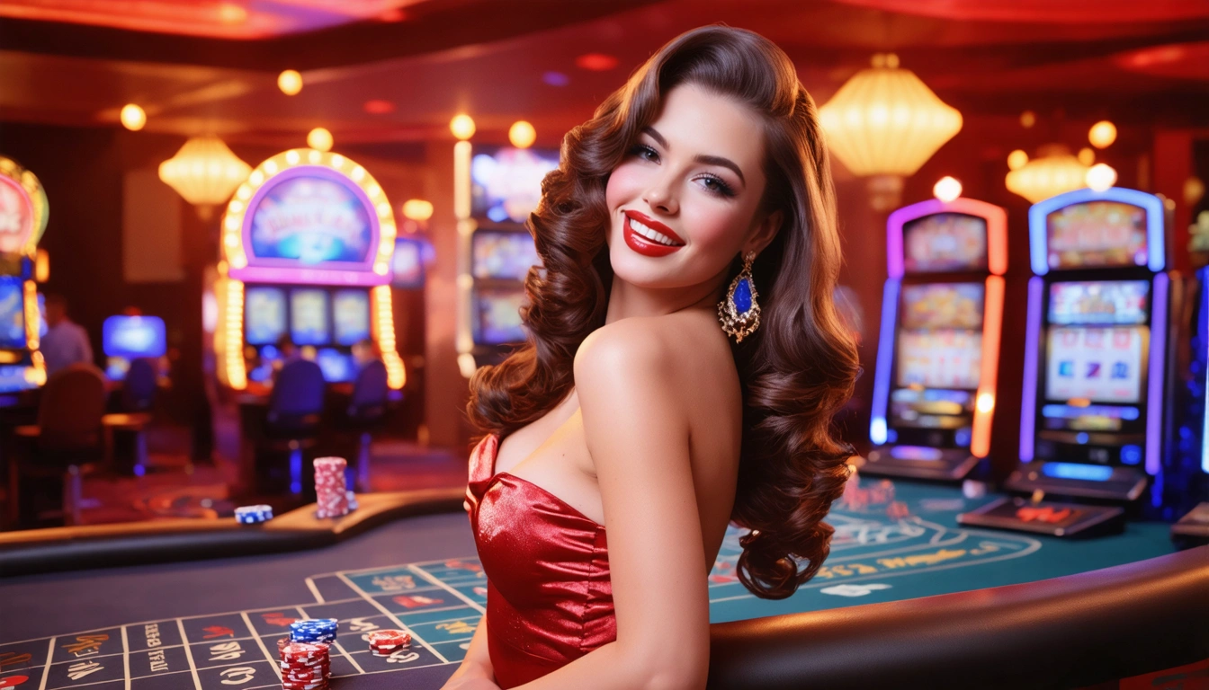 signup Pin Up